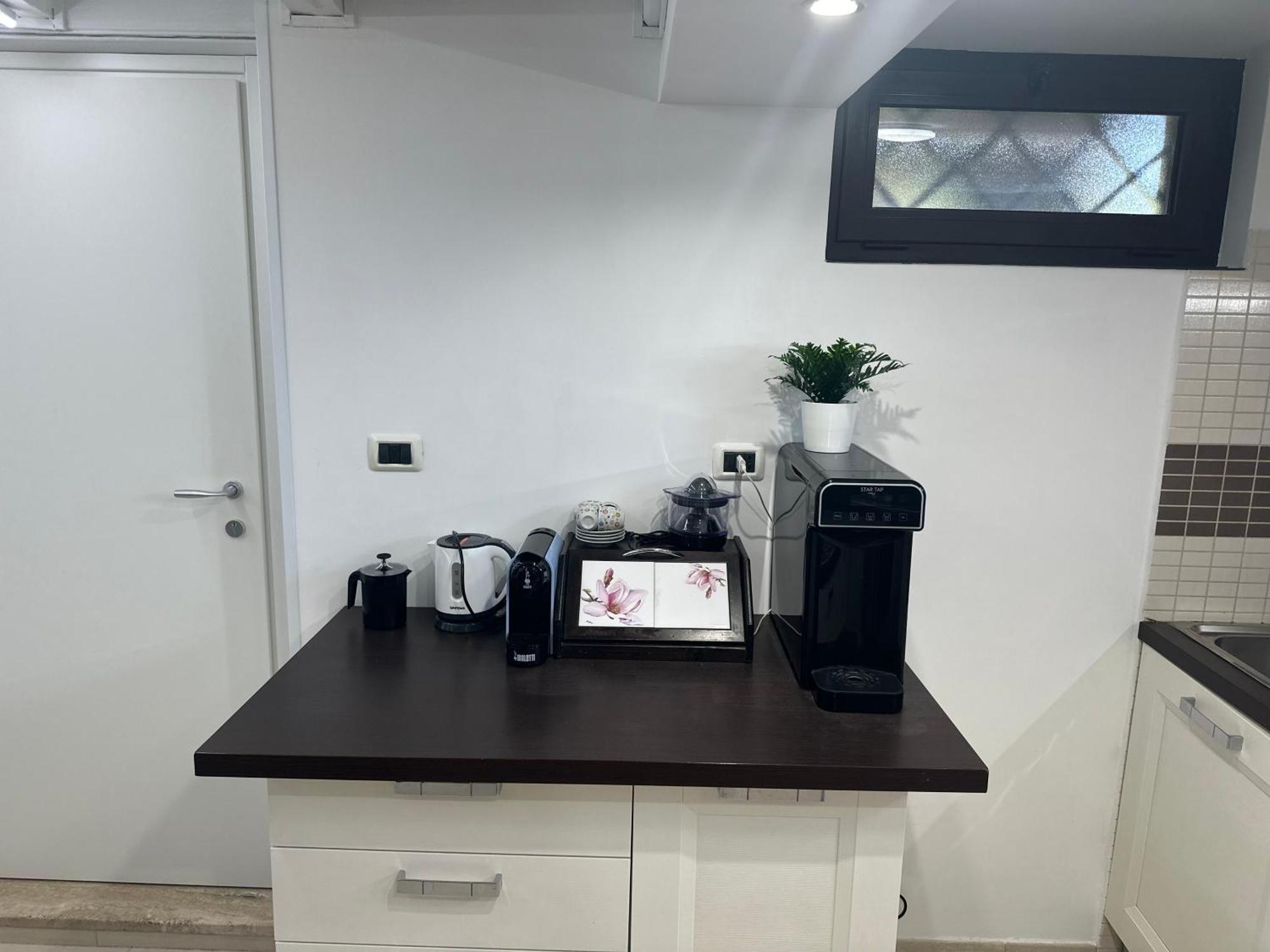 Peter House Apartment Фиумичино Екстериор снимка