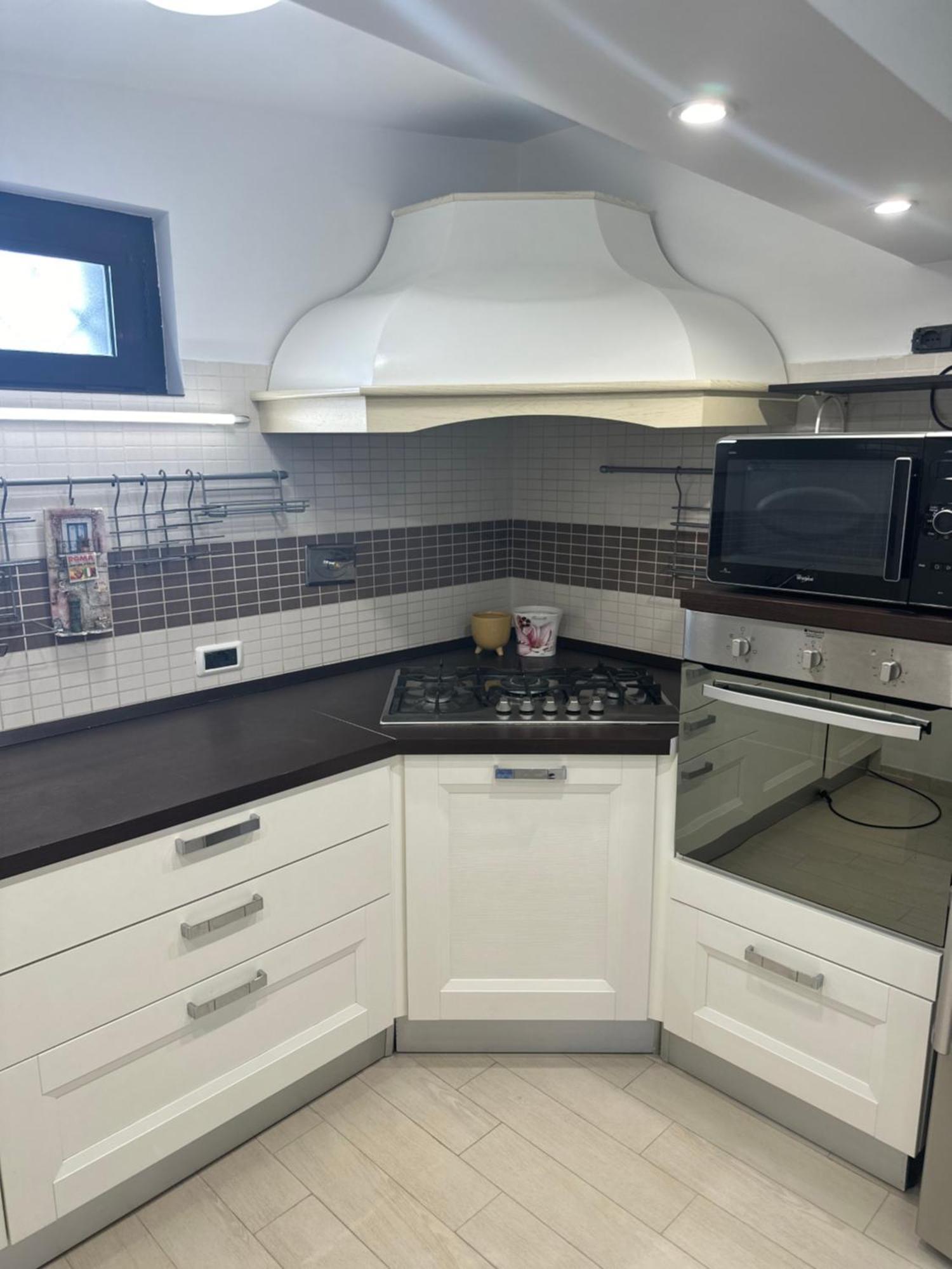 Peter House Apartment Фиумичино Екстериор снимка
