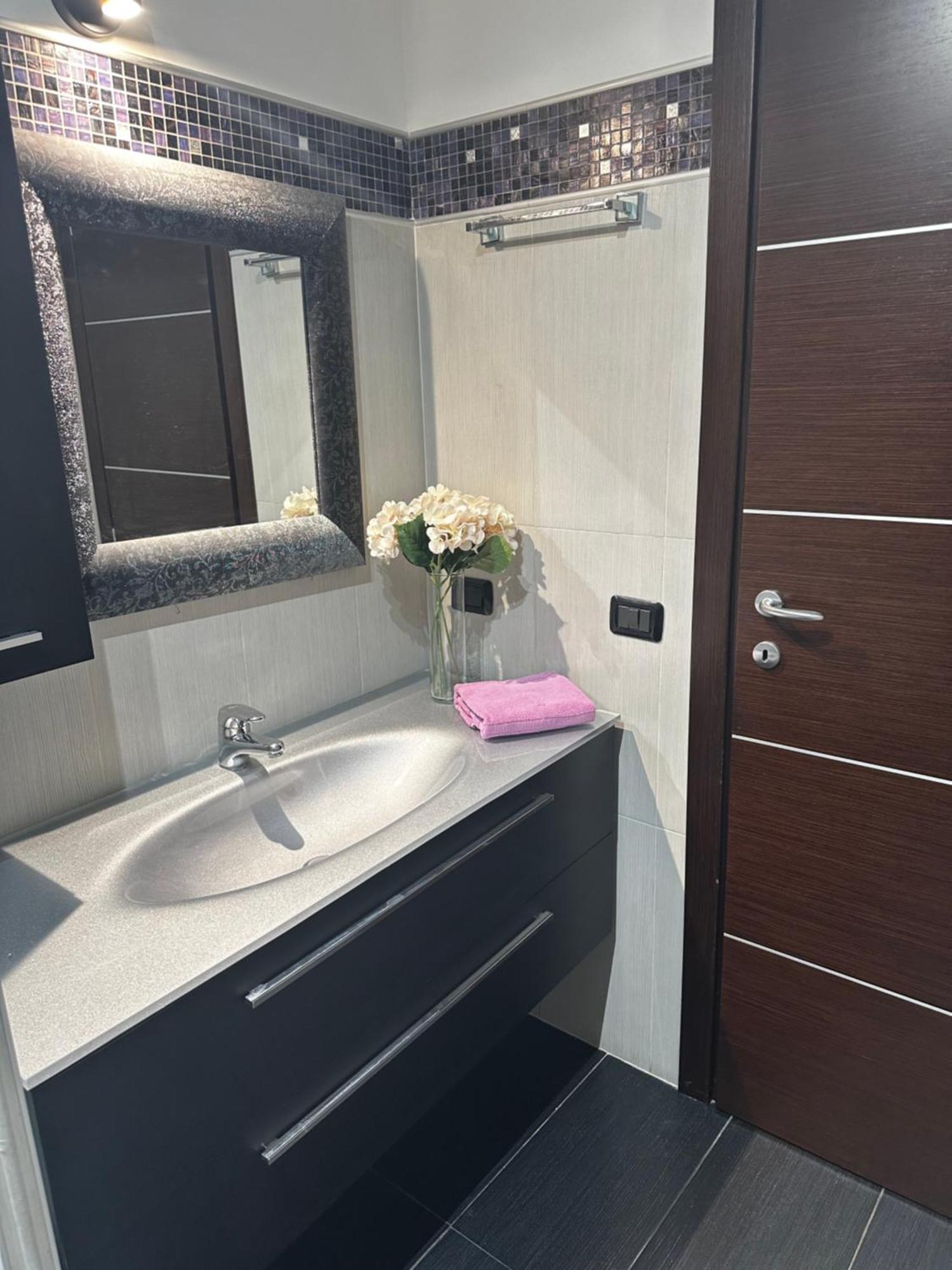 Peter House Apartment Фиумичино Екстериор снимка