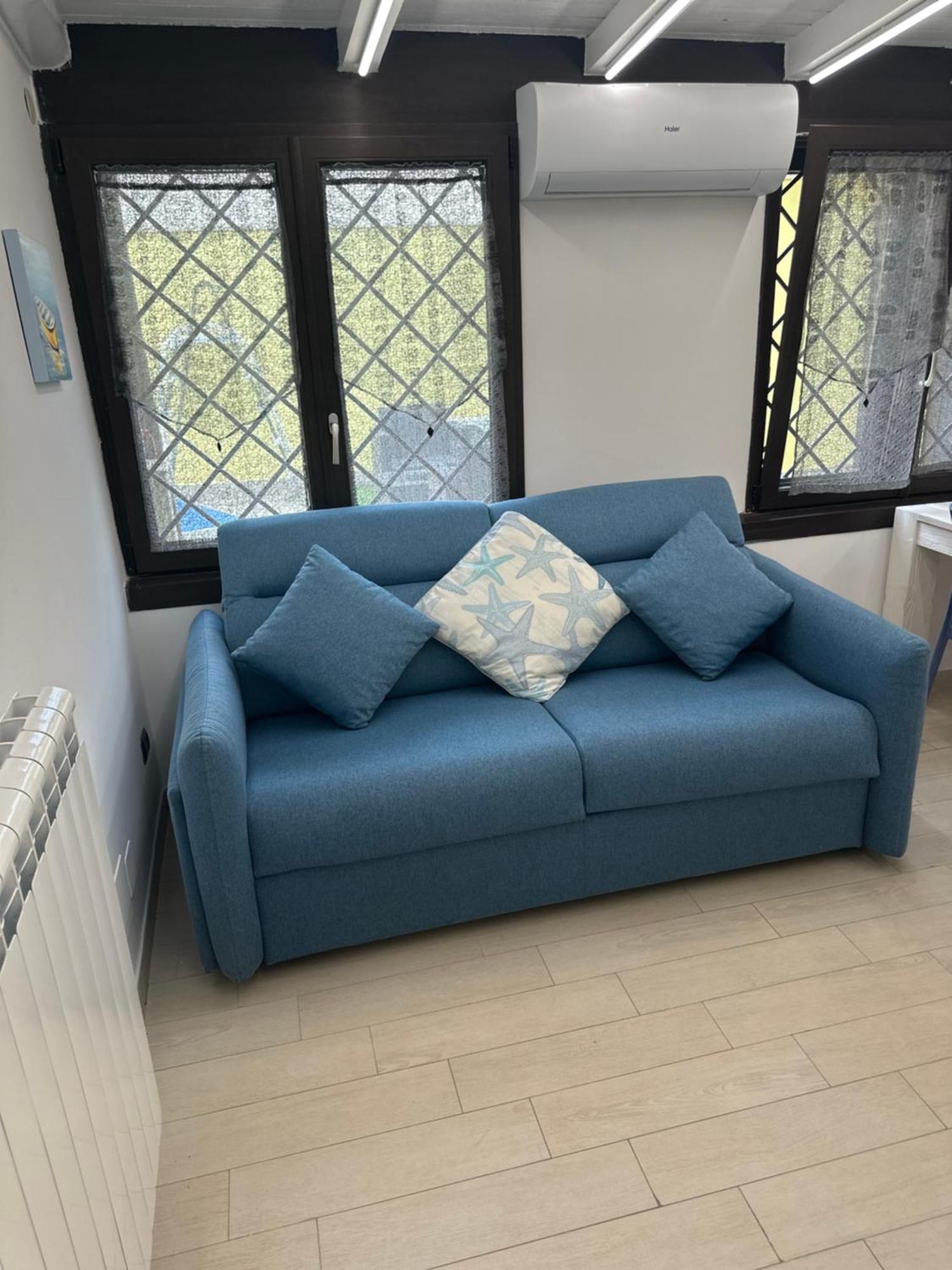 Peter House Apartment Фиумичино Екстериор снимка