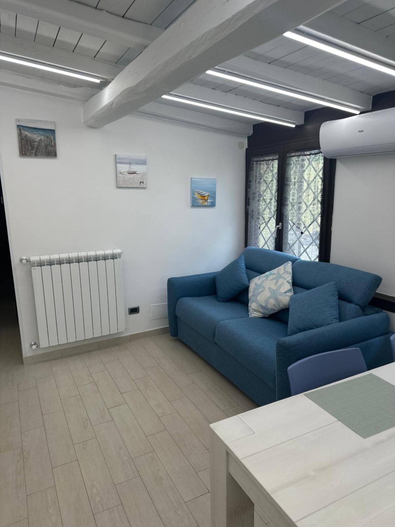 Peter House Apartment Фиумичино Екстериор снимка