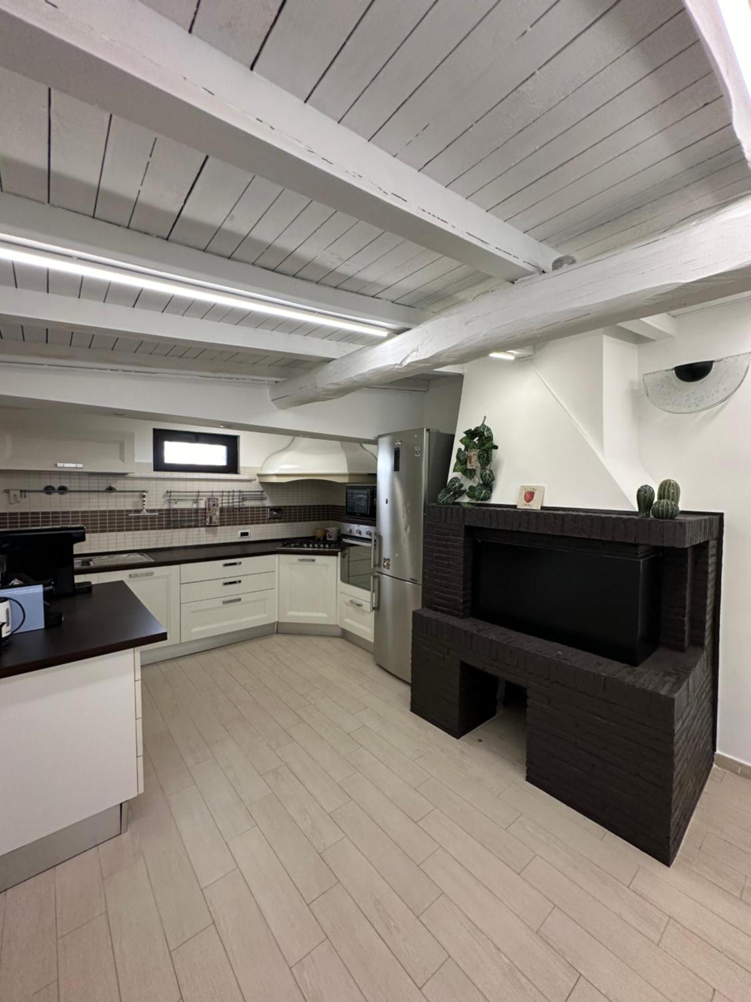 Peter House Apartment Фиумичино Екстериор снимка