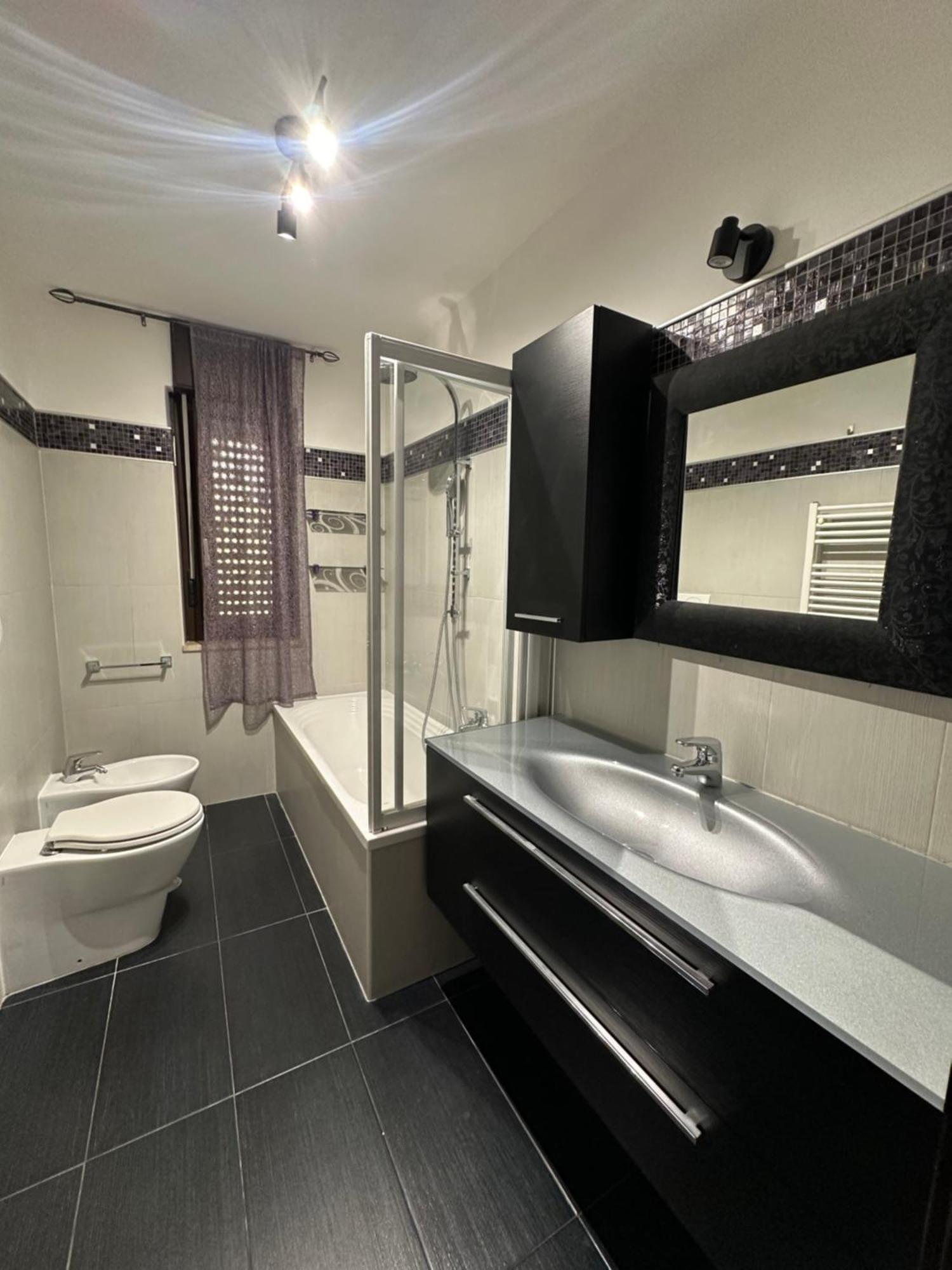 Peter House Apartment Фиумичино Екстериор снимка