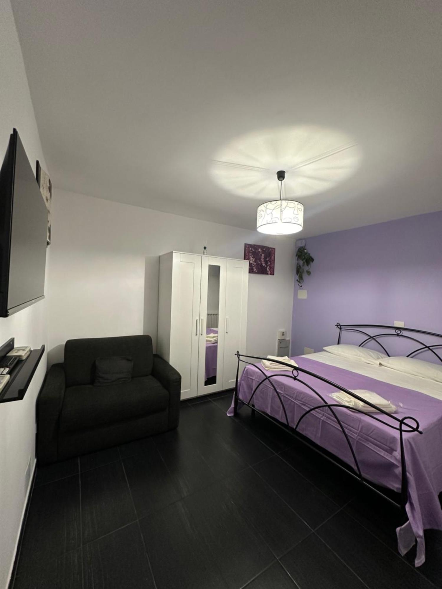 Peter House Apartment Фиумичино Екстериор снимка